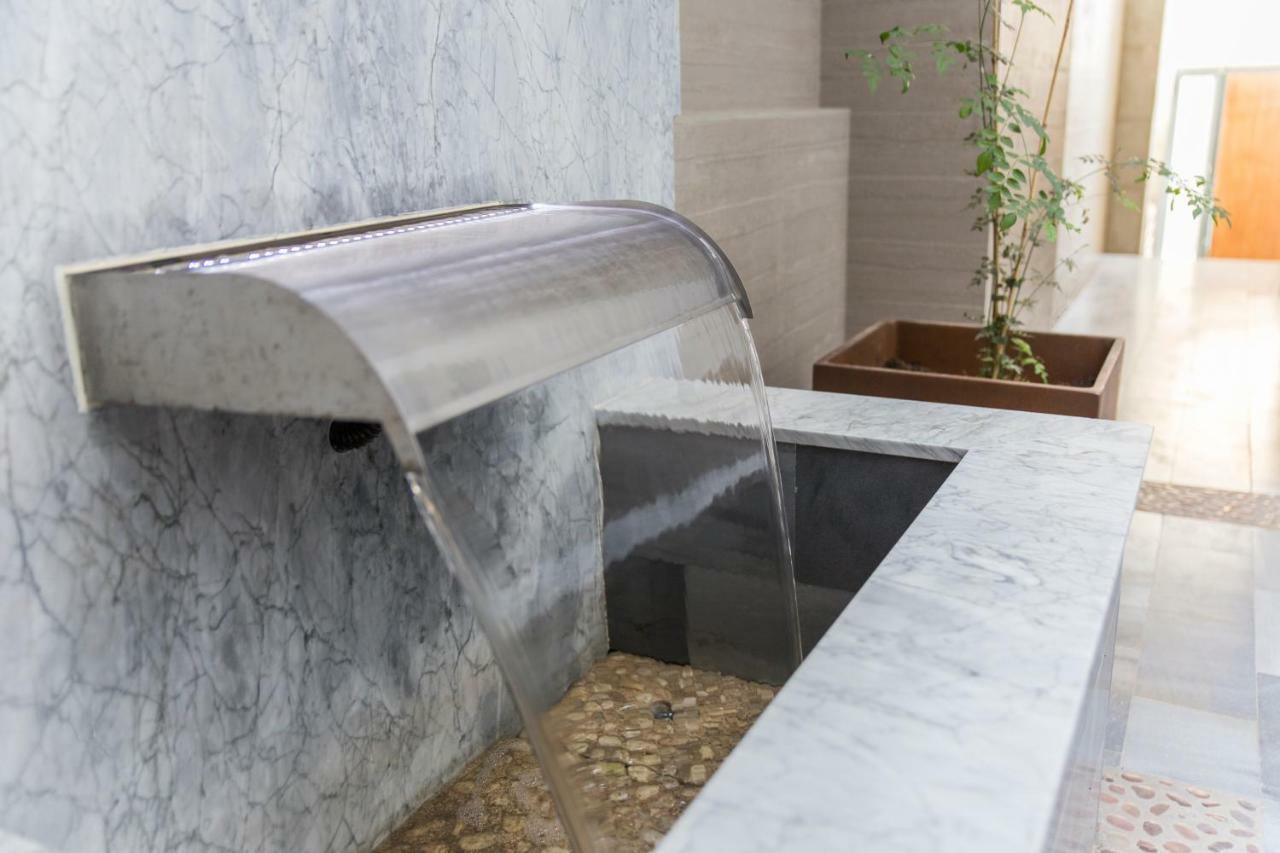 Piso Con Diseno Parras Apartment มาลากา ภายนอก รูปภาพ