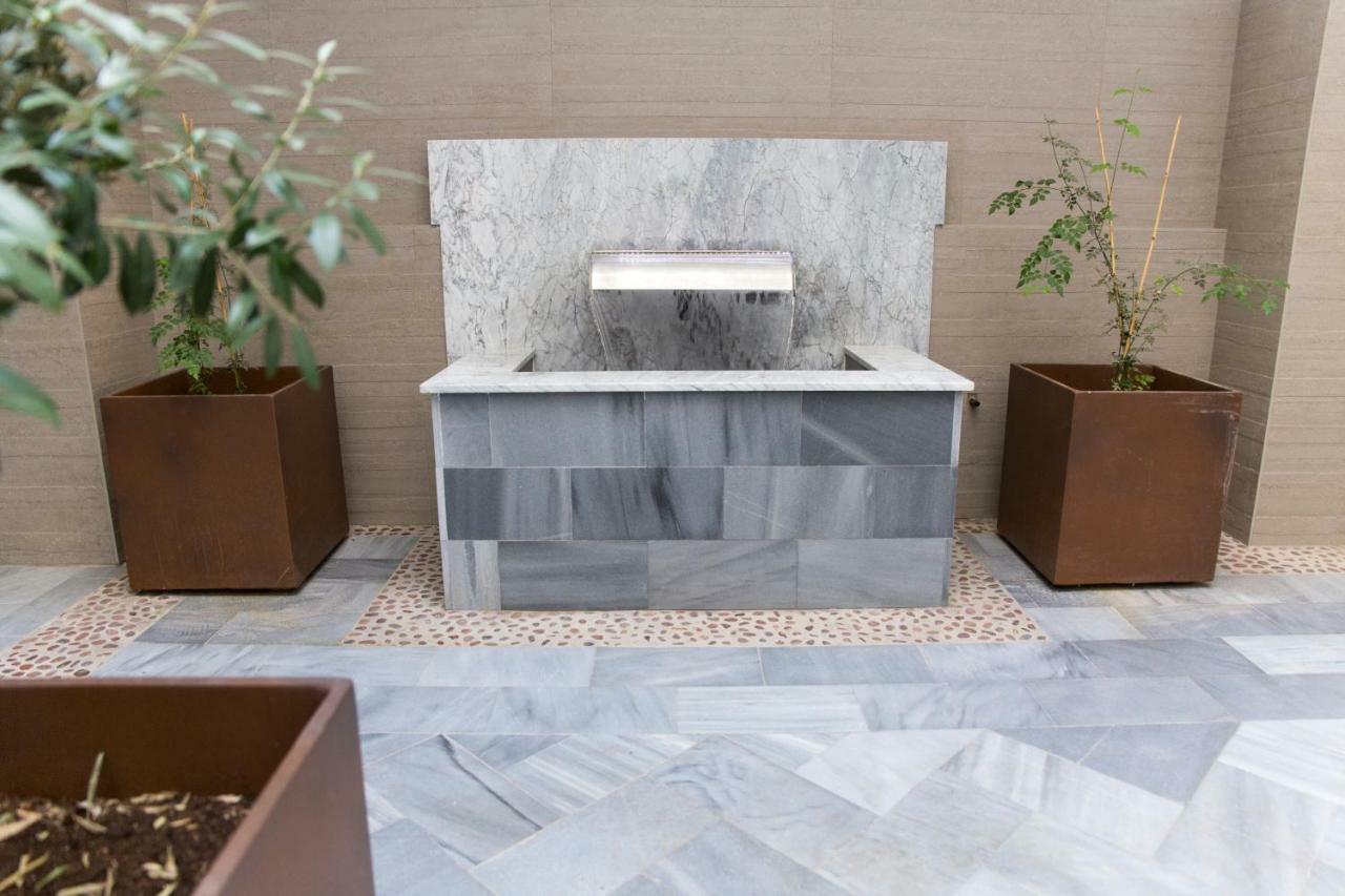 Piso Con Diseno Parras Apartment มาลากา ภายนอก รูปภาพ